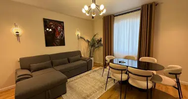 Квартира 2 комнаты в Ташкент, Узбекистан