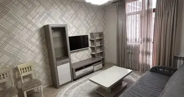 Квартира 2 комнаты в Ташкент, Узбекистан