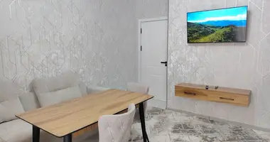 Квартира полностью подготовлена для комфортного проживания и располагает всеми необходимыми добствам _just_in Toshkent, Oʻzbekiston