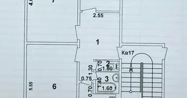 Kvartira 3 xonalar _just_in Toshkent, Oʻzbekiston