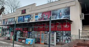Коммерческое помещение 210 м² в Ташкент, Узбекистан