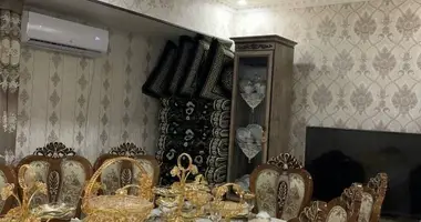 Квартира 3 комнаты в Ташкент, Узбекистан