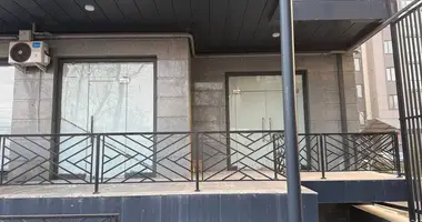 Коммерческое помещение 134 м² в Ташкент, Узбекистан