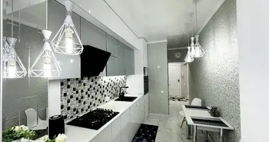 Квартира 3 комнаты в Канимехский район, Узбекистан
