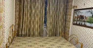 Напротив Карасу -4 :конечка. Сдается 3х комнатная квартира на долгий срок в Ташкент, Узбекистан