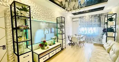 Квартира 3 комнаты в Ташкент, Узбекистан