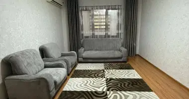 Квартира 5 комнат в Ташкент, Узбекистан