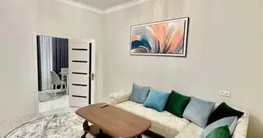 Квартира 2 комнаты в Ташкент, Узбекистан