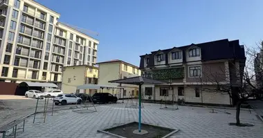 Квартира 1 комната в Ташкент, Узбекистан