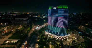 Квартира 1 комната в Ташкент, Узбекистан