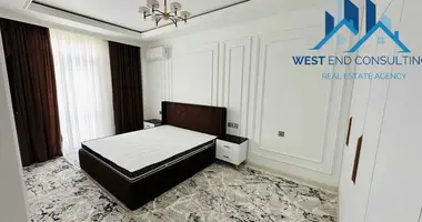 Квартира 4 комнаты в Ташкент, Узбекистан