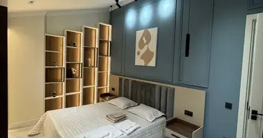Квартира 2 комнаты в Ташкент, Узбекистан