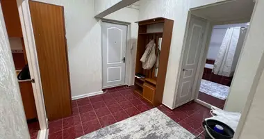 Kvartira 3 xonalar 3 xonali uy Balkon, 3 xonali uy Mebel, 3 xonali uy Konditsioner _just_in Khanabad, O‘zbekiston