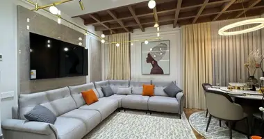 Kvartira 3 xonalar _just_in Toshkent, Oʻzbekiston