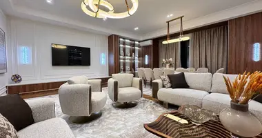 Квартира 5 комнат в Ташкент, Узбекистан