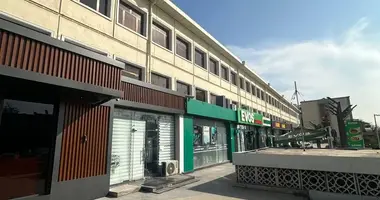 Коммерческое помещение 109 м² в Ташкент, Узбекистан