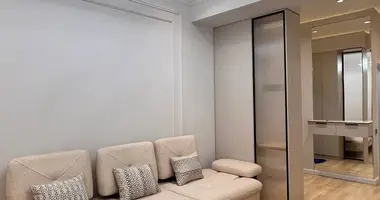 Квартира 2 комнаты в Ташкент, Узбекистан