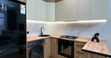 Квартира 2 комнаты в Ташкент, Узбекистан