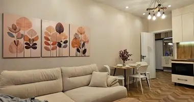 Квартира 2 комнаты в Ташкент, Узбекистан