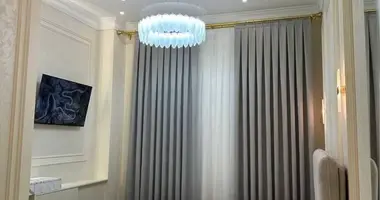 Квартира аренда новостройка 3-комн. Мирабад 137186 в Ташкент, Узбекистан