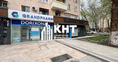 Коммерческое помещение 90 м² в Ташкент, Узбекистан
