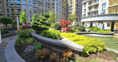 Kvartira 4 xonalar _just_in Toshkent, Oʻzbekiston