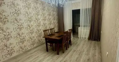 Квартира 2 комнаты в Ташкент, Узбекистан