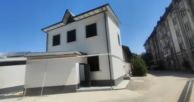 Kottej 4 xonalar _just_in Toshkent, Oʻzbekiston