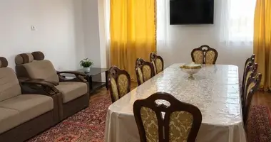 Kvartira 4 xonalar _just_in Toshkent, Oʻzbekiston