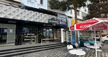 Tijorat 27 m² _just_in Toshkent, Oʻzbekiston