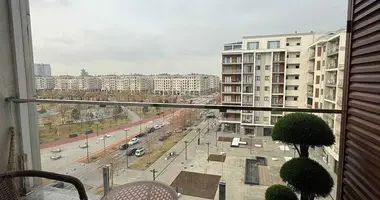 Аренда квартира 2 комнатная Tashkent City Gardens Residence в Ташкент, Узбекистан