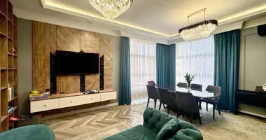 Kvartira 4 xonalar _just_in Toshkent, Oʻzbekiston