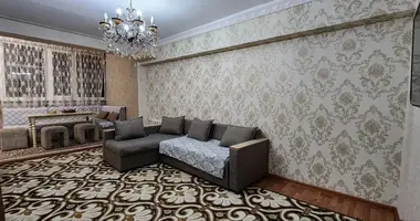 Квартира 3 комнаты в Ташкент, Узбекистан