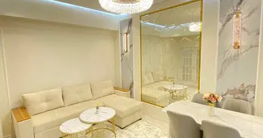 Kvartira _just_in Toshkent, Oʻzbekiston