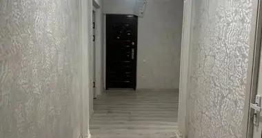 Квартира 5 комнат в Ташкент, Узбекистан