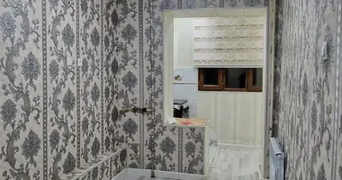 Квартира 2 комнаты в Ташкент, Узбекистан