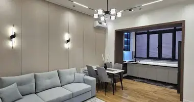 Квартира 3 комнаты в Ташкент, Узбекистан