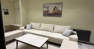 Квартира 2 комнаты в Ташкент, Узбекистан