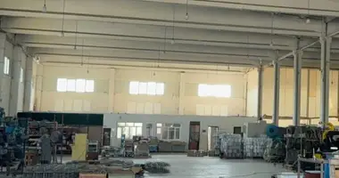 Аренда производственной базы 1000 м² на участке 2,3 га   _just_in Toshkent, Oʻzbekiston