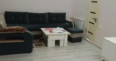 Квартира 2 комнаты в Ташкент, Узбекистан