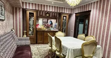Ko'p darajali kvartiralar 4 xonalar _just_in Toshkent, Oʻzbekiston