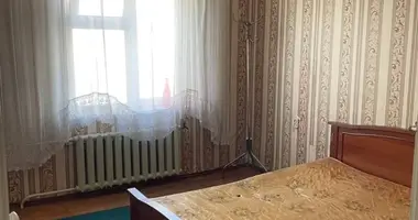 Квартира 3 комнаты в Ташкент, Узбекистан