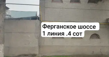 Участок земли в Ташкент, Узбекистан