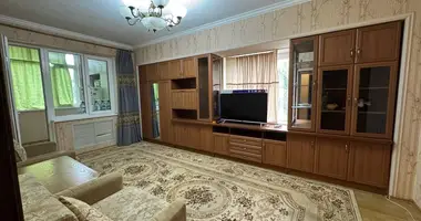 Квартира 2 комнаты в Ташкент, Узбекистан