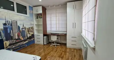 Kvartira 3 xonalar 3 xonali uy Balkon, 3 xonali uy Mebel, 3 xonali uy Konditsioner _just_in Toshkent, O‘zbekiston