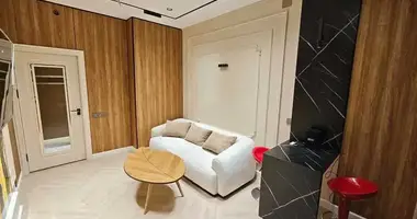 Квартира новостройка аренда 2-комн. Мирабад 139658 ЖК Golden House в Ташкент, Узбекистан