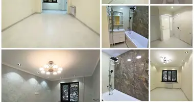 Квартира 3 комнаты в Ташкент, Узбекистан