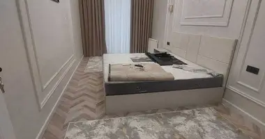 Квартира 2 комнаты в Ташкент, Узбекистан