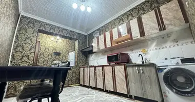 Квартира 2 комнаты в Ташкент, Узбекистан