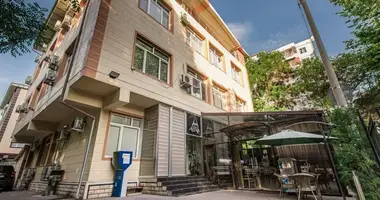 Tijorat 1 250 m² _just_in Mirabad, Oʻzbekiston